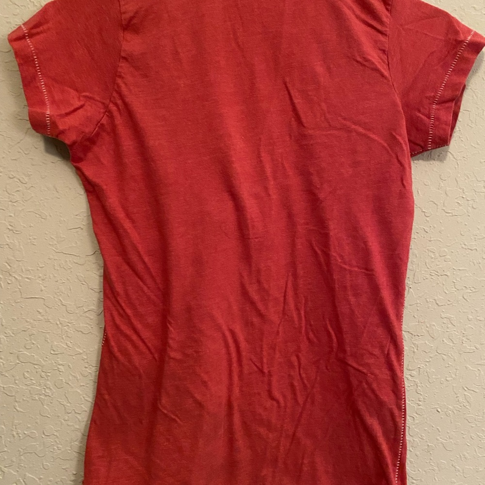 Razorbacks t-shirt - Picture 6 of 6